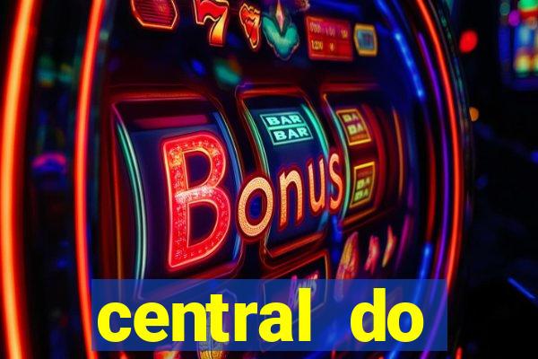 central do parabrisa betim